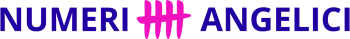 Logo Numeri Angelici